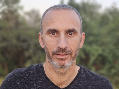 גל וגמיסטר